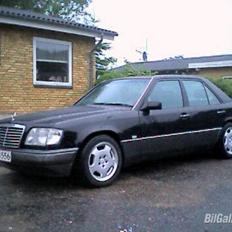 Mercedes Benz E 300 Deisel