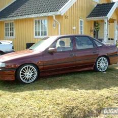 Opel vectra 2000 16v