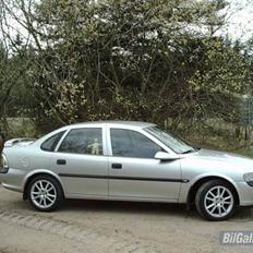 Opel Vectra B