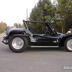 VW Buggy til salg