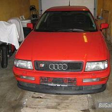 Audi S2