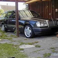 Mercedes Benz 300 TE