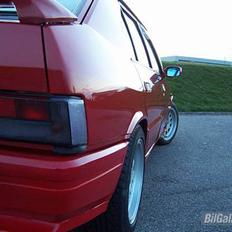 Alfa Romeo 33 1.7 ie QV *solgt*