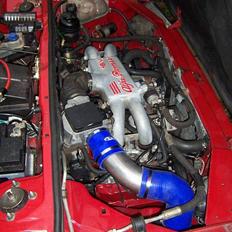 Alfa Romeo 33 1.7 ie QV *solgt*