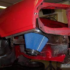 Alfa Romeo 33 1.7 ie QV *solgt*