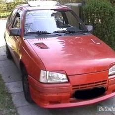 Opel Kadett e