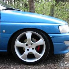 Ford esc. CLX ***R:I:P***