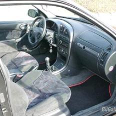 Citroën Xsara VTS | Solgt |