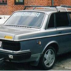 Volvo 240