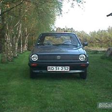 VW Polo Hit TotalSkadet