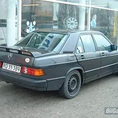 Mercedes Benz 190 E