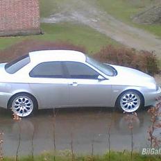Alfa Romeo 156 2.4 JTD