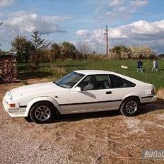 Toyota Celica Supra 2,8i GT