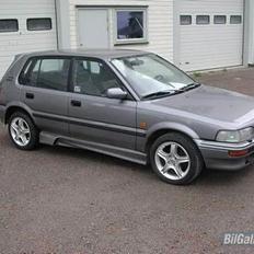 Toyota Corolla xli/Si