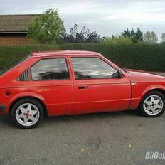 Opel Kadett D (Solgt)