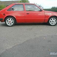 Opel Kadett D (Solgt)