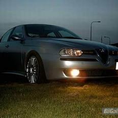 Alfa Romeo 156