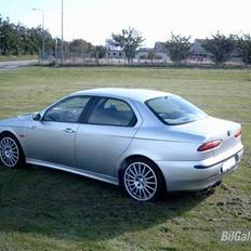 Alfa Romeo 156