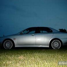 Alfa Romeo 156