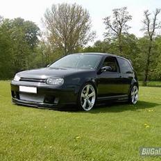 VW golf 4