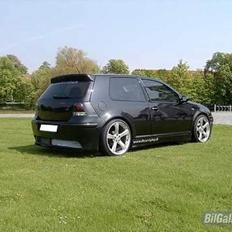 VW golf 4