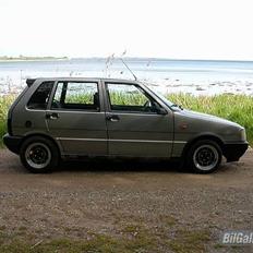 Fiat UNO 70 SX Potenza