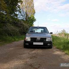 Fiat UNO 70 SX Potenza