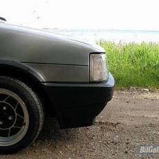 Fiat UNO 70 SX Potenza