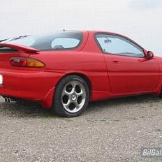 Mazda Mx3