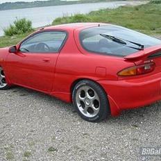 Mazda Mx3