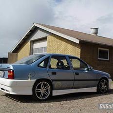 Opel vectra a