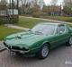 Alfa Romeo Montreal