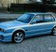 BMW E30 320i 2.0