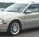 Volvo S80 T6 BSR