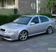 Skoda Octavia 1.8.T RS