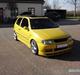 VW Polo 1.4 16v Open Air