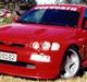 Ford ESCORT RS COSWORTH