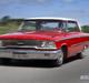 Amerikaner Ford Galaxie XL500 SOLGT