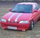 Ford Escort clx