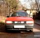 Mazda 323 Sedan LX