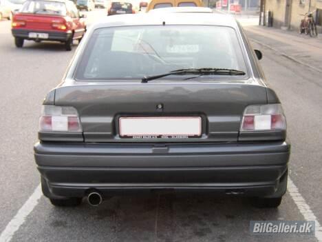 Ford Escort billede 3
