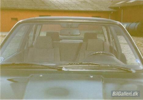 BMW 320i (Solgt) billede 2