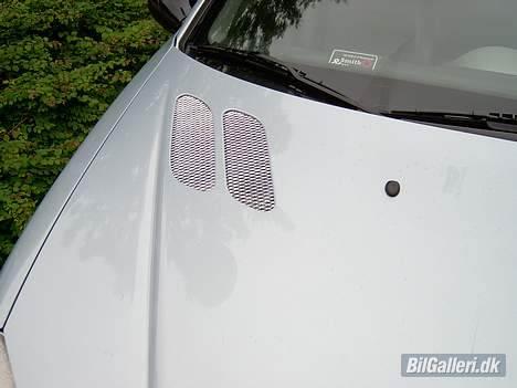 Peugeot 206 GTi - Se mere på 206banden.dk under "teknik" billede 3