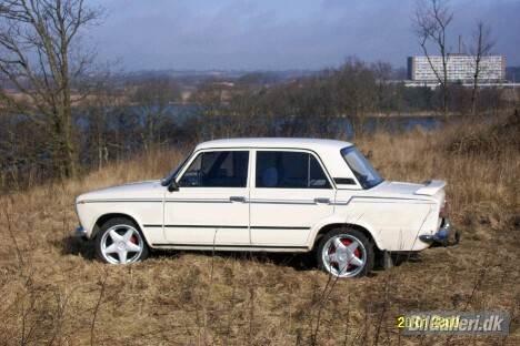 Lada 1200 billede 1