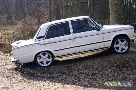 Lada 1200 billede 2