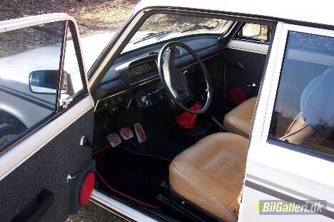 Lada 1200 billede 4