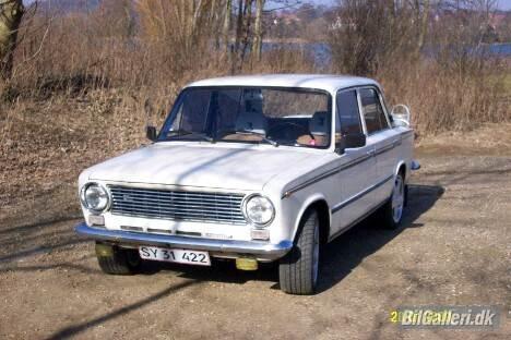 Lada 1200 billede 5
