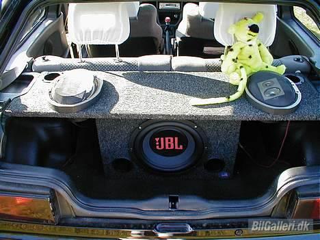 Honda Civic 1.3 DX *SOLGT* billede 5