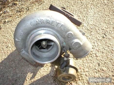 Mazda MX 3 billede 5