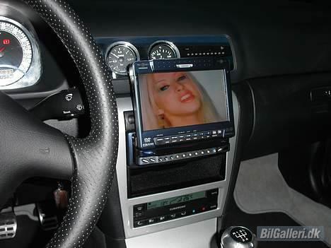 Skoda Octavia 1.8.T RS billede 2